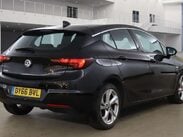 Vauxhall Astra 1.4 Astra SRi Nav T 5dr 4