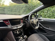 Vauxhall Astra 1.4 Astra SRi Nav T 5dr 15