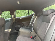 Vauxhall Astra 1.4 Astra SRi Nav T 5dr 22