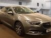 Vauxhall Insignia 2.0 Insignia Elite Nav TD 5dr