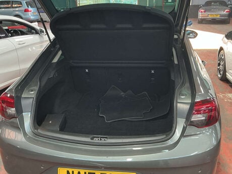 Vauxhall Insignia 2.0 Insignia Elite Nav TD 5dr 11