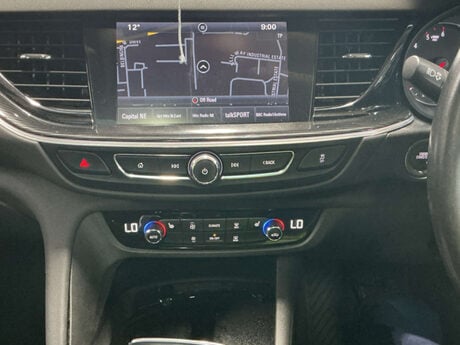 Vauxhall Insignia 2.0 Insignia Elite Nav TD 5dr 8