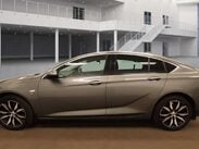Vauxhall Insignia 2.0 Insignia Elite Nav TD 5dr 6