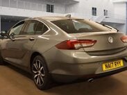 Vauxhall Insignia 2.0 Insignia Elite Nav TD 5dr 3