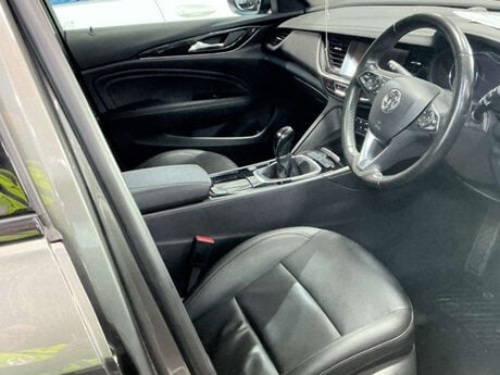 Vauxhall Insignia 2.0 Insignia Elite Nav TD 5dr 10