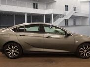 Vauxhall Insignia 2.0 Insignia Elite Nav TD 5dr 5