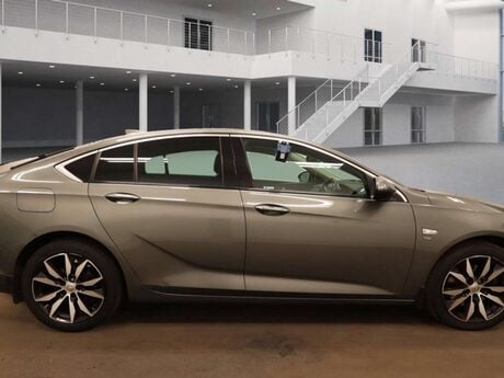 Vauxhall Insignia 2.0 Insignia Elite Nav TD 5dr 5