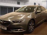 Vauxhall Insignia 2.0 Insignia Elite Nav TD 5dr 2