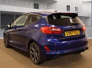 Ford Fiesta 1.0 Fiesta ST-Line T 3dr 3