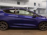 Ford Fiesta 1.0 Fiesta ST-Line T 3dr 5