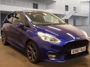 Ford Fiesta 1.0 Fiesta ST-Line T 3dr 1