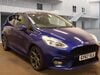 Ford Fiesta 1.0 Fiesta ST-Line T 3dr