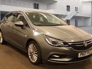 Vauxhall Astra 1.4 Astra Elite T 5dr 1