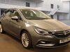 Vauxhall Astra 1.4 Astra Elite T 5dr