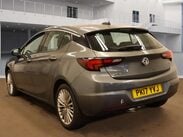 Vauxhall Astra 1.4 Astra Elite T 5dr 3