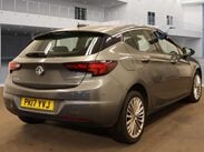 Vauxhall Astra 1.4 Astra Elite T 5dr 4