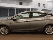 Vauxhall Astra 1.4 Astra Elite T 5dr 6