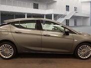 Vauxhall Astra 1.4 Astra Elite T 5dr 5