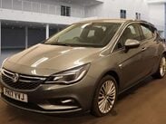 Vauxhall Astra 1.4 Astra Elite T 5dr 2