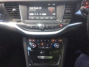 Vauxhall Astra 1.4 Astra Elite T 5dr 10