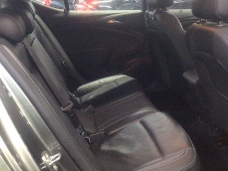 Vauxhall Astra 1.4 Astra Elite T 5dr 7