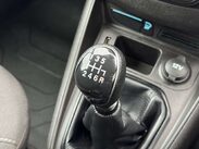 Ford Transit Courier 1.0 Transit Courier Trend 25