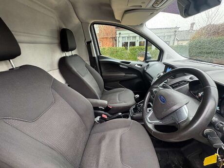 Ford Transit Courier 1.0 Transit Courier Trend 17