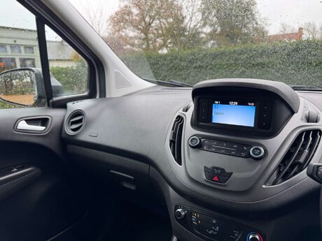 Ford Transit Courier 1.0 Transit Courier Trend 15