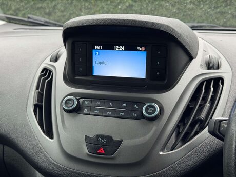 Ford Transit Courier 1.0 Transit Courier Trend 27