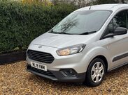 Ford Transit Courier 1.0 Transit Courier Trend 5