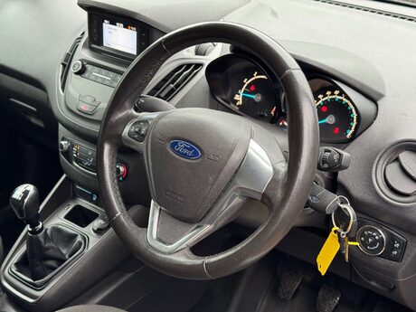 Ford Transit Courier 1.0 Transit Courier Trend 13