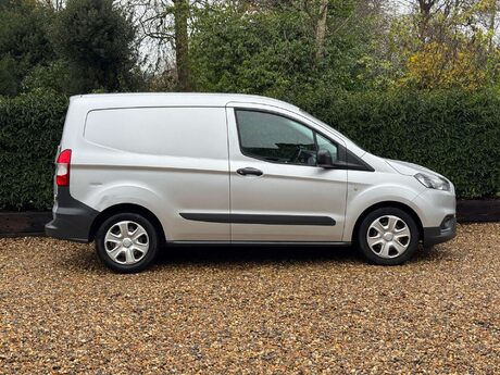 Ford Transit Courier 1.0 Transit Courier Trend 12