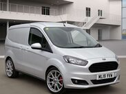 Ford Transit Courier 1.0 Transit Courier Trend 1
