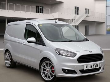 Ford Transit Courier 1.0 Transit Courier Trend