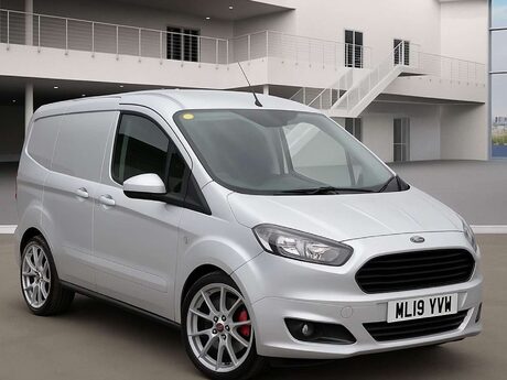 Ford Transit Courier 1.0 Transit Courier Trend 1