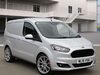 Ford Transit Courier 1.0 Transit Courier Trend