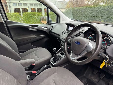 Ford Transit Courier 1.0 Transit Courier Trend 14