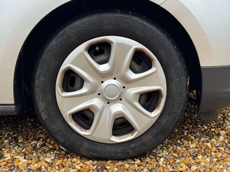 Ford Transit Courier 1.0 Transit Courier Trend 29