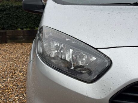 Ford Transit Courier 1.0 Transit Courier Trend 1