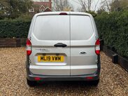 Ford Transit Courier 1.0 Transit Courier Trend 9