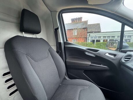 Ford Transit Courier 1.0 Transit Courier Trend 26