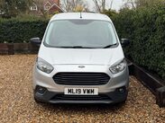 Ford Transit Courier 1.0 Transit Courier Trend 3