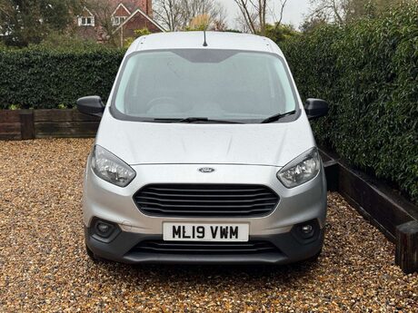 Ford Transit Courier 1.0 Transit Courier Trend 3