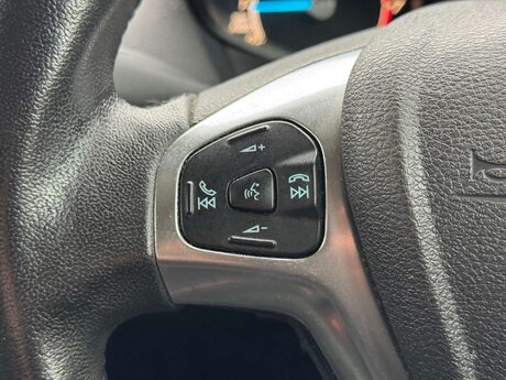 Ford Transit Courier 1.0 Transit Courier Trend 23