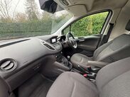 Ford Transit Courier 1.0 Transit Courier Trend 21