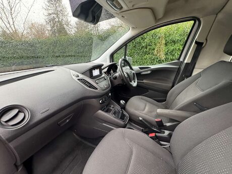 Ford Transit Courier 1.0 Transit Courier Trend 21