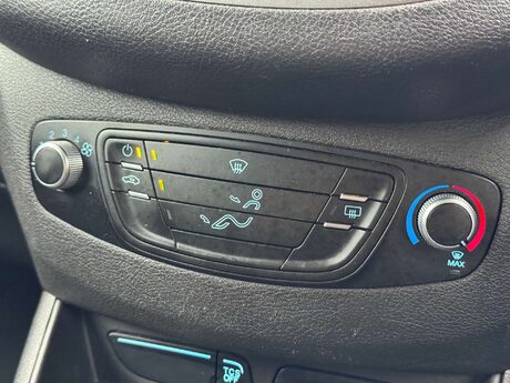 Ford Transit Courier 1.0 Transit Courier Trend 24