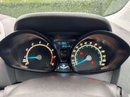 Ford Transit Courier 1.0 Transit Courier Trend 22