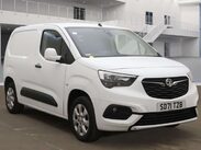 Vauxhall Combo 1.5 Combo 2000 Griffin Edition TD 1