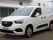 Vauxhall Combo 1.5 Combo 2000 Griffin Edition TD 2
